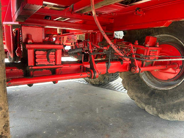 1998 de fpb 10 l mestverspreidercampagne - afbeelding 1 van  10