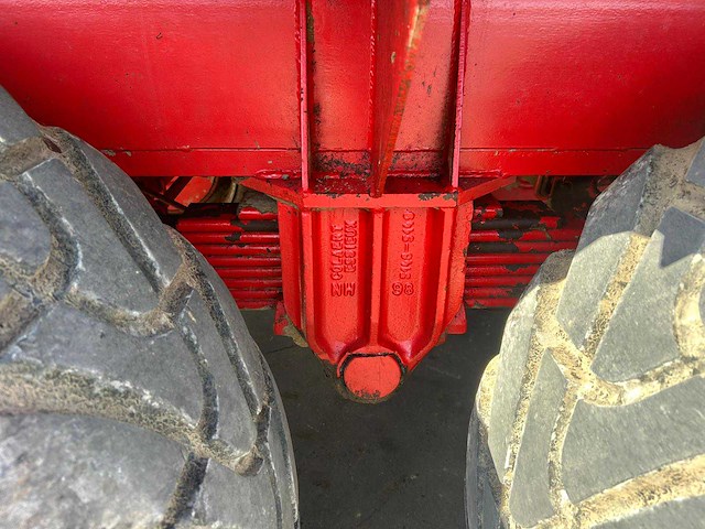 1998 de fpb 10 l mestverspreidercampagne - afbeelding 2 van  10