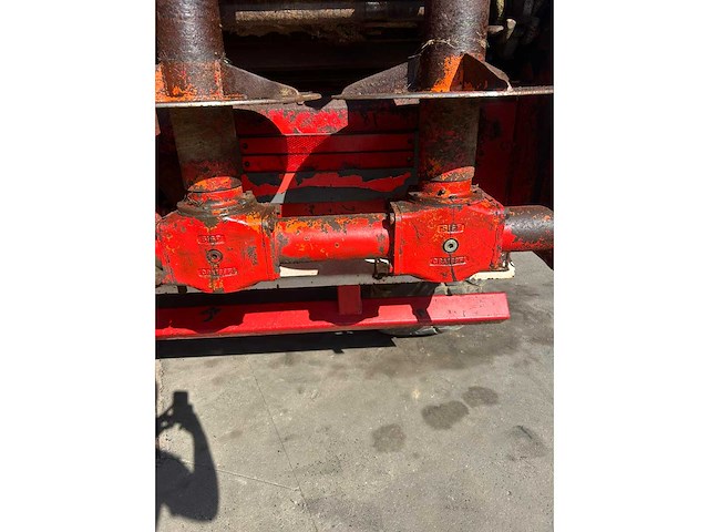 1998 de fpb 10 l mestverspreidercampagne - afbeelding 3 van  10