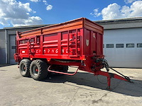 1998 de fpb 10 l mestverspreidercampagne - afbeelding 6 van  10