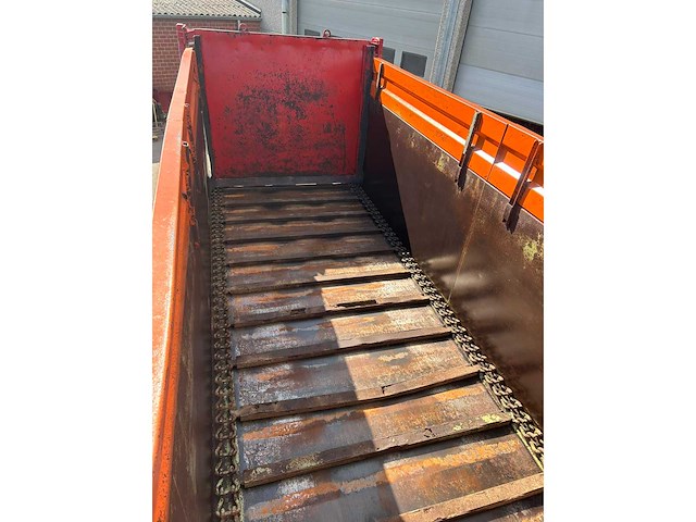 1998 de fpb 10 l mestverspreidercampagne - afbeelding 10 van  10