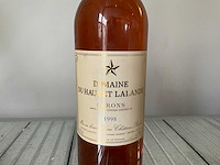 1998 dessertwijn (10x) - afbeelding 2 van  3