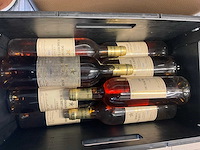 1998 dessertwijn (10x) - afbeelding 3 van  3