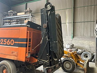 1998 doppstadt dw2560 mobiele breekinstallatie - afbeelding 4 van  30