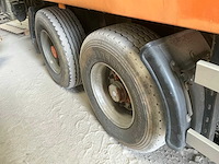 1998 doppstadt dw2560 mobiele breekinstallatie - afbeelding 9 van  30