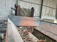 1998 doppstadt dw2560 mobiele breekinstallatie - afbeelding 11 van  30
