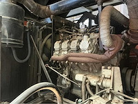 1998 doppstadt dw2560 mobiele breekinstallatie - afbeelding 14 van  30