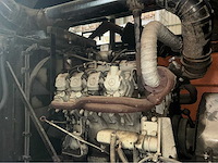 1998 doppstadt dw2560 mobiele breekinstallatie - afbeelding 15 van  30