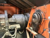 1998 doppstadt dw2560 mobiele breekinstallatie - afbeelding 16 van  30