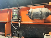 1998 doppstadt dw2560 mobiele breekinstallatie - afbeelding 20 van  30