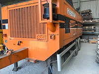 1998 doppstadt dw2560 mobiele breekinstallatie - afbeelding 30 van  30
