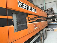 1998 doppstadt dw2560 mobiele breekinstallatie - afbeelding 2 van  30