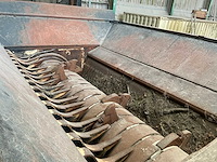 1998 doppstadt dw2560 mobiele breekinstallatie - afbeelding 10 van  30