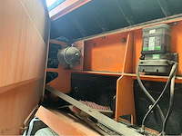 1998 doppstadt dw2560 mobiele breekinstallatie - afbeelding 21 van  30