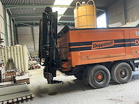 1998 doppstadt dw2560 mobiele breekinstallatie - afbeelding 23 van  30