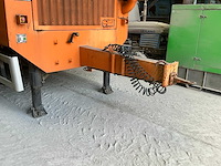 1998 doppstadt dw2560 mobiele breekinstallatie - afbeelding 27 van  30