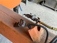 1998 doppstadt dw2560 mobiele breekinstallatie - afbeelding 28 van  30