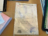 1998 dpm gemala dieplader - afbeelding 7 van  15