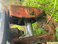 1998 ets diebolt gdv - 0900 hydrolic forestry clamp - afbeelding 5 van  5