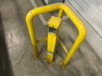 1998 euromac cx 1000/30 ponsknabbelmachine - afbeelding 2 van  24