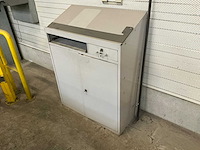 1998 euromac cx 1000/30 ponsknabbelmachine - afbeelding 16 van  24