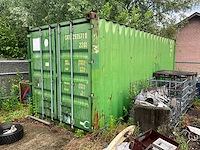 1998 f1 068-11 20ft zeecontainer