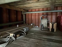 1998 f1 068-11 20ft zeecontainer - afbeelding 8 van  12