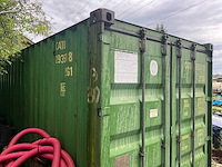 1998 f1 068-11 20ft zeecontainer - afbeelding 27 van  33