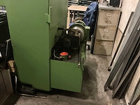 1998 fasti 215 cnc vouwbank - afbeelding 3 van  13
