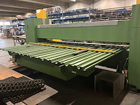 1998 fasti 215 cnc vouwbank - afbeelding 9 van  13