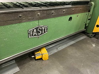 1998 fasti 215 cnc vouwbank - afbeelding 10 van  13