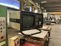 1998 fasti 215 cnc vouwbank - afbeelding 13 van  13