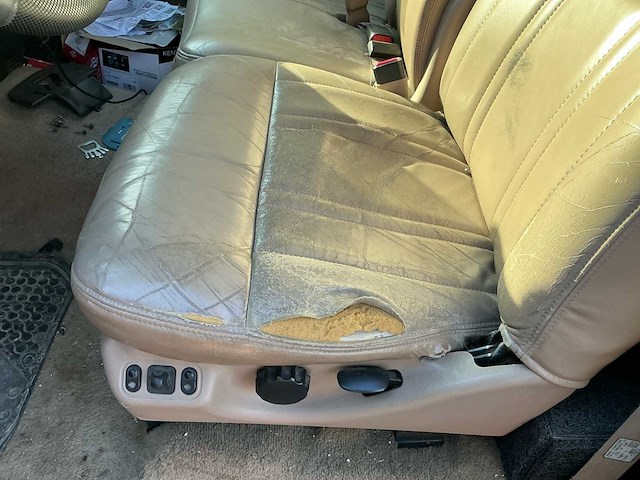 1998 ford f150 4x4 personenauto - afbeelding 5 van  19