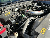 1998 ford f150 4x4 personenauto - afbeelding 11 van  19