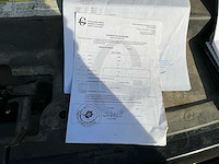 1998 ford f150 4x4 personenauto - afbeelding 14 van  19