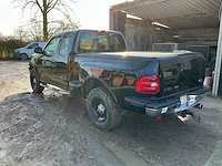 1998 ford f150 4x4 personenauto - afbeelding 15 van  19