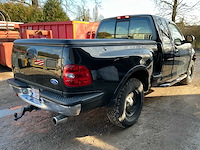1998 ford f150 4x4 personenauto - afbeelding 16 van  19