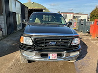 1998 ford f150 4x4 personenauto - afbeelding 18 van  19