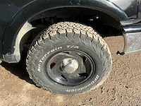 1998 ford f150 4x4 personenauto - afbeelding 19 van  19