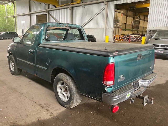 1998 ford f150 - afbeelding 3 van  3