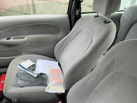 1998 ford fiësta - afbeelding 3 van  19