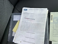 1998 ford fiësta - afbeelding 11 van  19