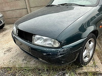 1998 ford fiësta - afbeelding 13 van  19