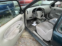 1998 ford fiësta - afbeelding 18 van  19