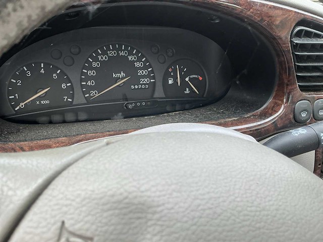 1998 ford fiësta - afbeelding 13 van  19