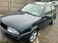 1998 ford fiësta - afbeelding 2 van  19