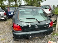 1998 ford fiësta - afbeelding 5 van  19