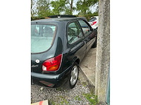 1998 ford fiësta - afbeelding 6 van  19
