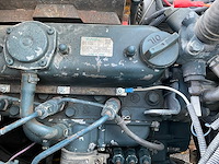 1998 fracelco rollmops wiellader - afbeelding 5 van  19