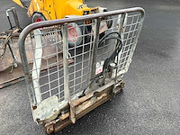 1998 fracelco rollmops wiellader - afbeelding 11 van  19